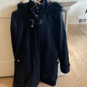 Cole Haan Woman’s Winter Coat